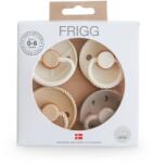 FRIGG 4 Pack Edition Size 1: 0-6 months cumi Crystal Sparkle