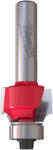 Milwaukee homorú (ovolo) lekerekítő maró RTR B. S8 19, 1/54 mm (4932501025) - megatool