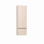 Kolpa San Dulap înalt suspendat Kolpasan, Orphia 140, 1 ușă, 1 sertar, light grey (584630)