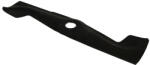 SABO Fűnyíró kés Sabo 498mm, 2 furatos utángyártott (MOG196-R)