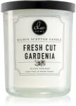 DW HOME Signature Fresh Cut Gardenia illatgyertya 425, 53 g