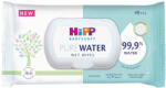HiPP Babysanft Pure Water nedves törlőkendő 48 db