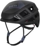 Blue Ice Blast Helmet hegymászósisak bukósisak: 56-63 cm / fekete