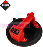 RUBI OCTO USB ENERGY 3, 7V akkumulátoros vákuumos lapemelő (66967) (66967)