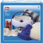 Prym Masina de tricotat cu 44 ace, semiautomata, mill maxi Prym 624170 (624170)