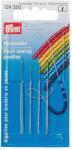Prym ACE DE CUSUT MARGELE ( NR. 10) - 4 buc, Prym, 124350 (124350) - masinidecusut