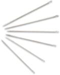 Prym Set 6 ace speciale pentru piele, Nr. 3-7, Prym, 131259 (131259) - masinidecusut
