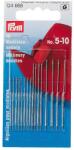 Prym Ace De Cusut Manual, Set (16 Buc), Nr 15-10, Prym, 124668 (124668) - masinidecusut