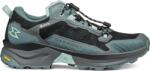 Garmont Nexus Gtx női túracipő Cipőméret (EU): 40 / kék/zöld