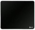 C-TECH MP-01S Egérpad fekete (MP-01S-BK)