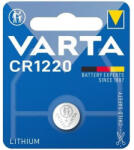 VARTA CR 1220 gombelem BL1 (6220112401)