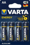 VARTA ENERGY ceruza/ AA/ LR6 elem BL4 (4106229414)