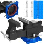 GEKO Ipari műhelysatu 6″ / 150 mm (G02307)