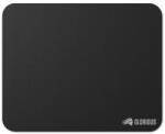 Glorious PC Gaming Race Mousepad Glorious Gaming 2 M Randlos Gummiert - 255 x 205mm Negru (GLO-MP2-CLTH-EGL-M-BLK) Mouse pad