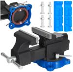 GEKO Ipari műhelysatu 125mm, 5 (G02306)