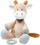 Nattou Luna zenélő zsiráf 30cm