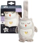 Tommee Tippee Mini Ollie Bagoly - zenélő világító plüss sírásérzékelővel