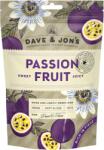 Dave & Jon's szárított maracuja szeletek - 100 g