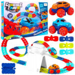 MalPlay Autópálya 138 db-os