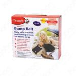 Clippasafe kismama övterelő Black