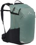 VAUDE Trailvent 20 kerékpáros hátizsák khaki