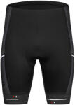 Etape Racing 2.0 férfi kerékpáros nadrág M / fekete