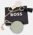 BOSS ключодържател дамски от кожа multi charms (50564318)