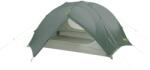 Jack Wolfskin Real Dome Lite II kupolasátor 2 személyes zöld 300x320x115cm 3008031_4311_OS (3008031_4311_OS)