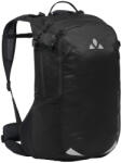 VAUDE Trailvent 15 kerékpáros hátizsák fekete