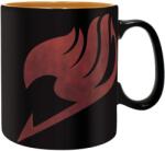 ABYstyle Чаша ABYstyle Animation: Fairy Tail - Lucy & Natsu, 460 ml (ABYMUG260)