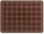 Lékué Szilikon macaron sütőlap 24db 300x400mm LK880629 (LK880629)