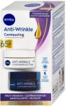 Nivea krém 65+ (2x50ml/krém) Kontúrozó