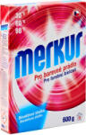  Merkur Biocolor mosópor színes ruhákhoz, 600 g