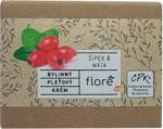  Floré bőrápoló krém 50ml csipkebogyóval és mentával
