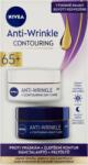 Nivea NIVEA nappali+éjszakai krém szett 2x50ml 65+ Kontúrozó