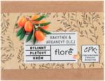  Floré arcápoló krém 50ml homoktövis és argán