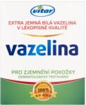  Vitar Extra finom fehér vazelin gyógyszerkönyvi minőségben 110 g