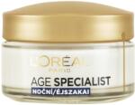 L'Oréal éjszakai krém 50ml 65+ Age Special
