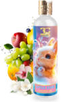  LITTLE STAR | gyermek ultragyengéd tusfürdő testre és hajra | hipoallergén, parabénmentes | 320 ml