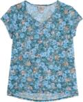 Royal Robins Featherweight Tee női póló L / kék