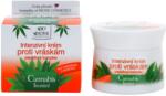  Bione Cosmetics Cannabis intenzív ránctalanító krém peptid komplexszel 51 ml