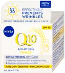 Nivea nappali krém 50ml Q10 OF30
