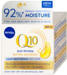 Nivea tápláló nappali krém 50 ml Q10