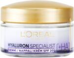 L'Oréal nappali krém 50ml Hyaluron Spec