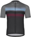 Etape Leader férfi kerékpáros mez L / szürke