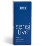 Ziaja éjszakai krém 50ml érzékeny bőrre feszesítő