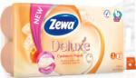  Zewa Deluxe Cashmere Peach 3 rétegű toalettpapír, 8 tekercs, 19, 3 m-es tekercs