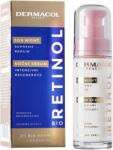 Dermacol éjszakai szérum 30ml Bio Retinol