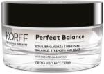  Korff Tökéletes Egyensúly Bőrkrém 50ml