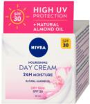Nivea tápláló nappali krém SPF30 50 ml